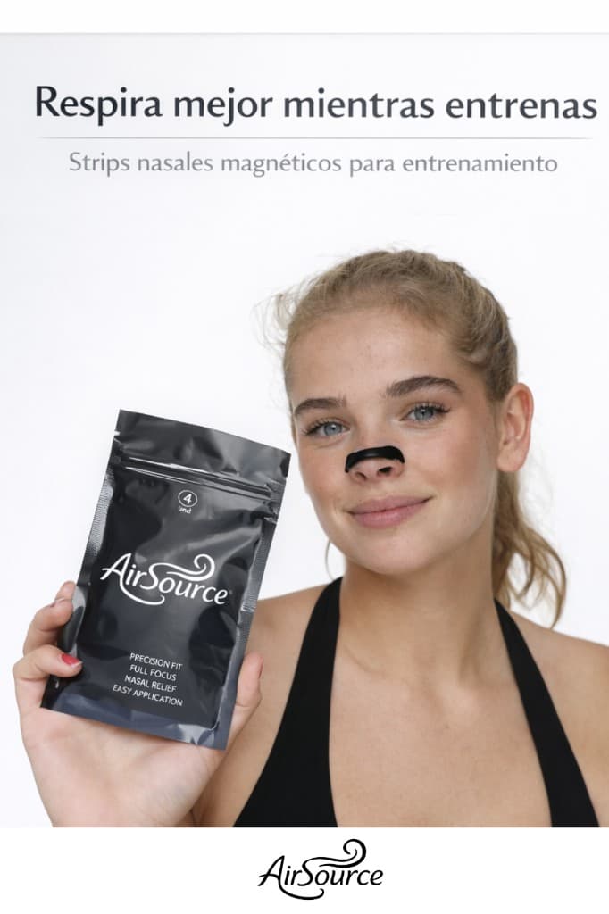AirSource — producto